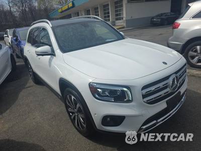 2023 Mercedes-Benz GLB 250 4MATIC - zdjęcie 3 z 22 - miniatura