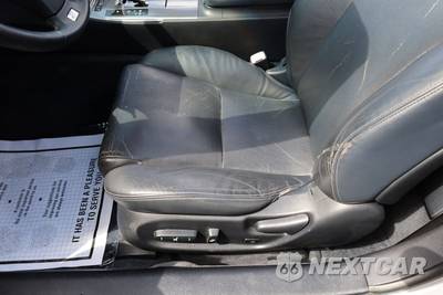 2014 Lexus IS 250C Convertible - zdjęcie 9 z 19 - miniatura