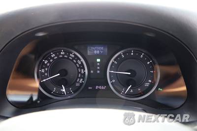 2014 Lexus IS 250C Convertible - zdjęcie 11 z 19 - miniatura