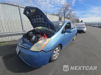 2007 Toyota Prius - zdjęcie 1 z 39 - miniatura