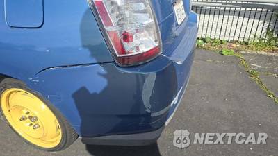 2007 Toyota Prius - zdjęcie 39 z 39 - miniatura