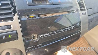 2007 Toyota Prius - zdjęcie 28 z 39 - miniatura