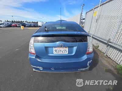 2007 Toyota Prius - zdjęcie 5 z 39 - miniatura
