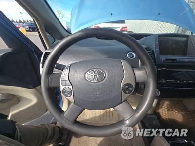 2007 Toyota Prius - zdjęcie 10 z 39 - miniatura