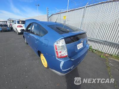 2007 Toyota Prius - zdjęcie 6 z 39 - miniatura