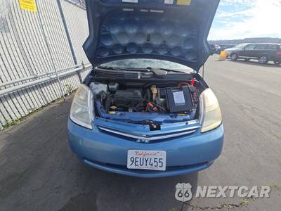 2007 Toyota Prius - zdjęcie 2 z 39 - miniatura