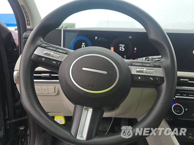 2025 Hyundai Tucson SEL - zdjęcie 10 z 18 - miniatura