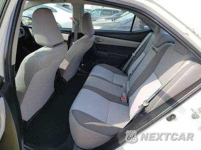 2019 Toyota Corolla LE Sedan - zdjęcie 13 z 18 - miniatura