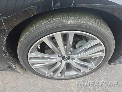 2022 INFINITI SENSORY - zdjęcie 9 z 23 - miniatura