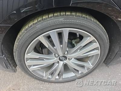 2022 INFINITI SENSORY - zdjęcie 10 z 23 - miniatura