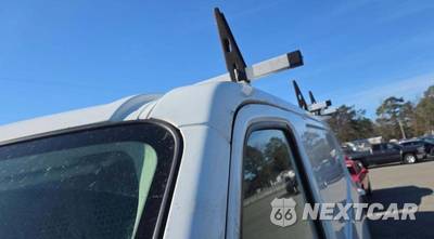 2021 Nissan NV2500 HD Cargo SV Standard Roof 146.1" WB - zdjęcie 12 z 12 - miniatura