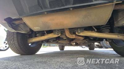 2021 Ford Bronco Sport Outer Banks - zdjęcie 30 z 36 - miniatura