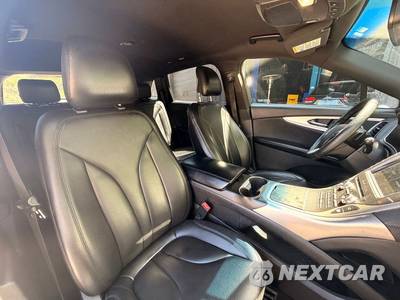 2017 Lincoln MKX Premiere - zdjęcie 10 z 23 - miniatura