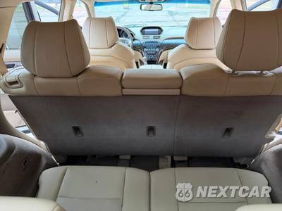 2013 Acura MDX w/Technology Pkg - zdjęcie 17 z 59 - miniatura