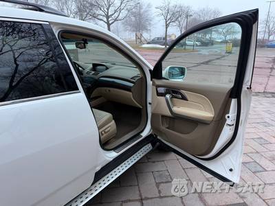 2013 Acura MDX w/Technology Pkg - zdjęcie 26 z 59 - miniatura