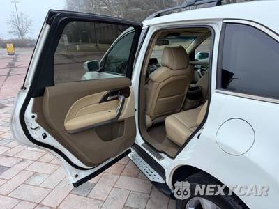 2013 Acura MDX w/Technology Pkg - zdjęcie 37 z 59 - miniatura