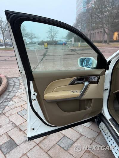 2013 Acura MDX w/Technology Pkg - zdjęcie 46 z 59 - miniatura