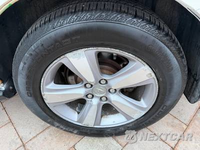 2013 Acura MDX w/Technology Pkg - zdjęcie 55 z 59 - miniatura