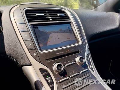 2017 Lincoln MKX Premiere - zdjęcie 17 z 23 - miniatura