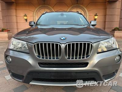 2012 BMW X3 Sports Activity Vehicle xDrive28i - zdjęcie 2 z 40 - miniatura