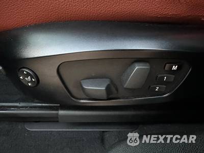 2012 BMW X3 Sports Activity Vehicle xDrive28i - zdjęcie 14 z 40 - miniatura