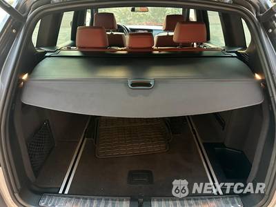 2012 BMW X3 Sports Activity Vehicle xDrive28i - zdjęcie 20 z 40 - miniatura