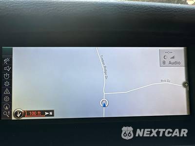 2012 BMW X3 Sports Activity Vehicle xDrive28i - zdjęcie 36 z 40 - miniatura