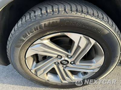 2022 Hyundai Santa Fe SEL - zdjęcie 17 z 28 - miniatura