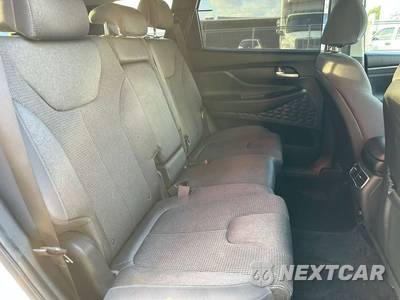 2022 Hyundai Santa Fe SEL - zdjęcie 9 z 28 - miniatura