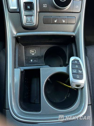 2022 Hyundai Santa Fe SEL - zdjęcie 13 z 28 - miniatura