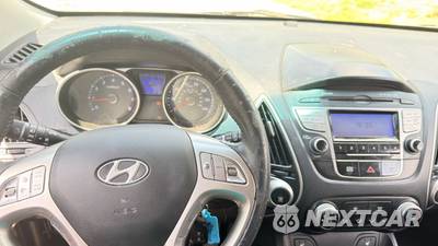 2013 Hyundai Tucson GLS - zdjęcie 14 z 14 - miniatura