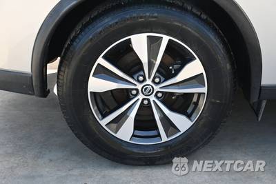 2021 Nissan Murano SV - zdjęcie 10 z 18 - miniatura