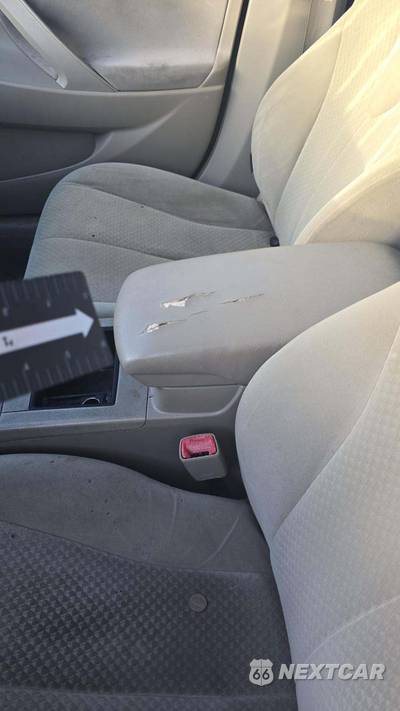 2008 Toyota Camry LE - zdjęcie 19 z 21 - miniatura