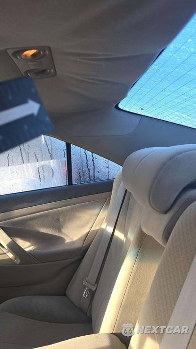 2008 Toyota Camry LE - zdjęcie 20 z 21 - miniatura