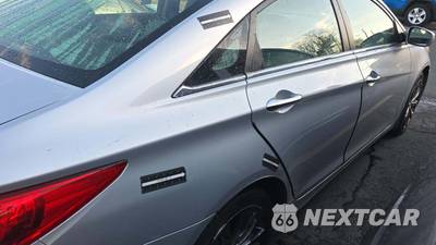 2012 Hyundai Sonata SE - zdjęcie 11 z 14 - miniatura