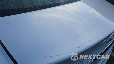 2012 Hyundai Sonata SE - zdjęcie 8 z 14 - miniatura