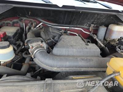 2013 Nissan NV1500 Cargo SV 146.1" WB - zdjęcie 14 z 35 - miniatura