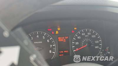 2013 Nissan NV1500 Cargo SV 146.1" WB - zdjęcie 20 z 35 - miniatura