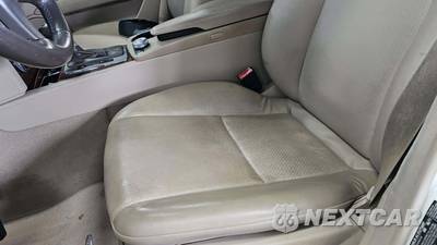 2011 Mercedes-Benz C 300 - zdjęcie 12 z 12 - miniatura