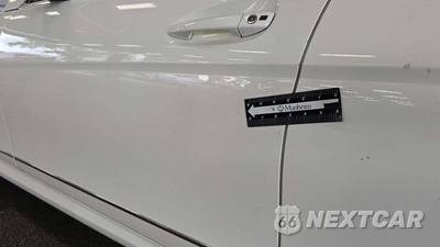 2011 Mercedes-Benz C 300 - zdjęcie 3 z 12 - miniatura