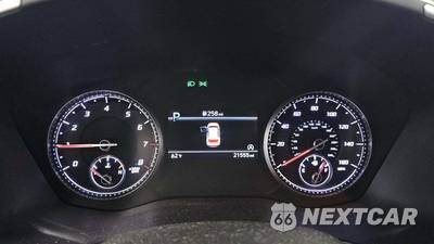 2023 Hyundai Santa Fe SEL - zdjęcie 18 z 21 - miniatura