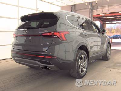 2023 Hyundai Santa Fe SEL - zdjęcie 4 z 21 - miniatura