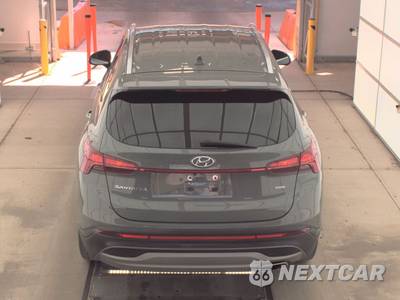 2023 Hyundai Santa Fe SEL - zdjęcie 5 z 21 - miniatura