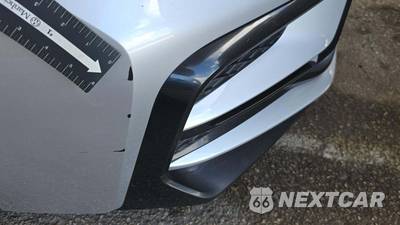 2024 Toyota SE - zdjęcie 1 z 8 - miniatura