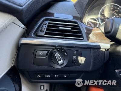 2013 BMW 6 Series Gran Coupe 640i Sedan - zdjęcie 20 z 23 - miniatura