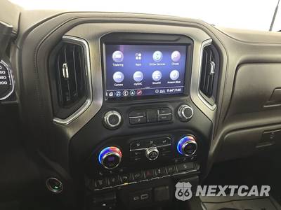 2020 GMC Sierra 2500 Denali HD Crew Cab Long Bed - zdjęcie 11 z 17 - miniatura
