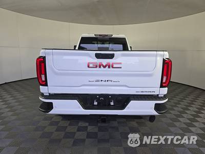 2020 GMC Sierra 2500 Denali HD Crew Cab Long Bed - zdjęcie 5 z 17 - miniatura