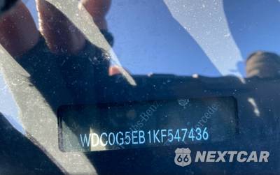 2019 Mercedes-Benz GLC 350e - zdjęcie 32 z 32 - miniatura