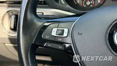 2022 Volkswagen Passat 2.0T R-Line - zdjęcie 29 z 51 - miniatura