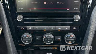 2022 Volkswagen Passat 2.0T R-Line - zdjęcie 36 z 51 - miniatura
